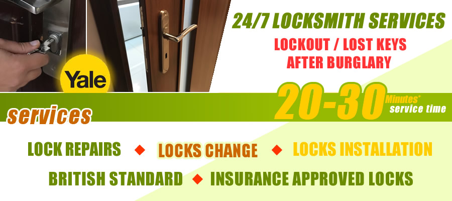 Neasden Locksmith